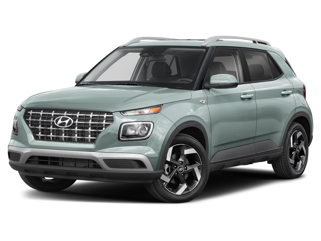 2026 Hyundai VENUE