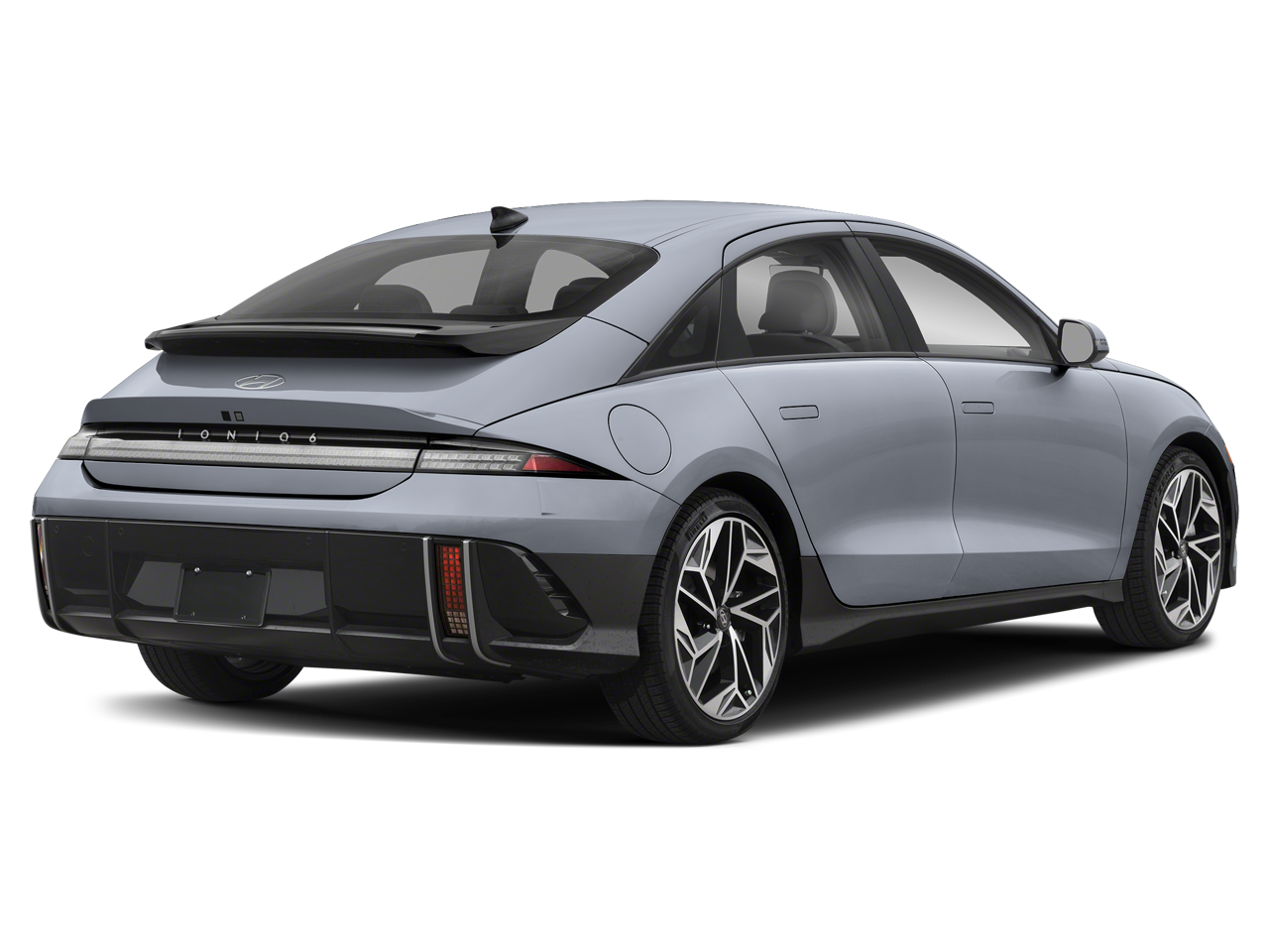 2023 Hyundai IONIQ 6
