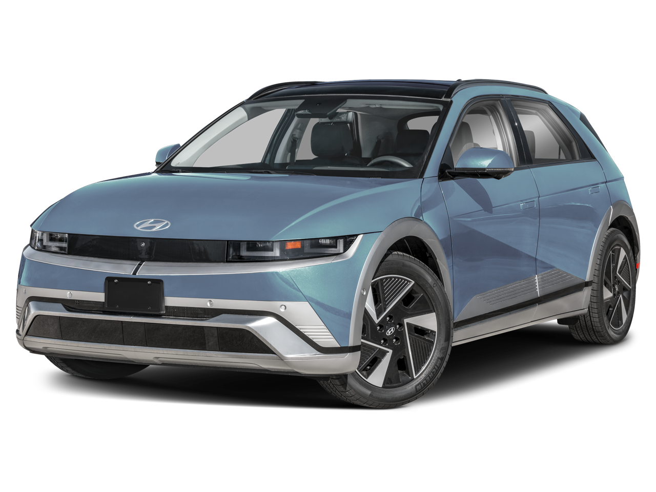 2025 Hyundai IONIQ 5