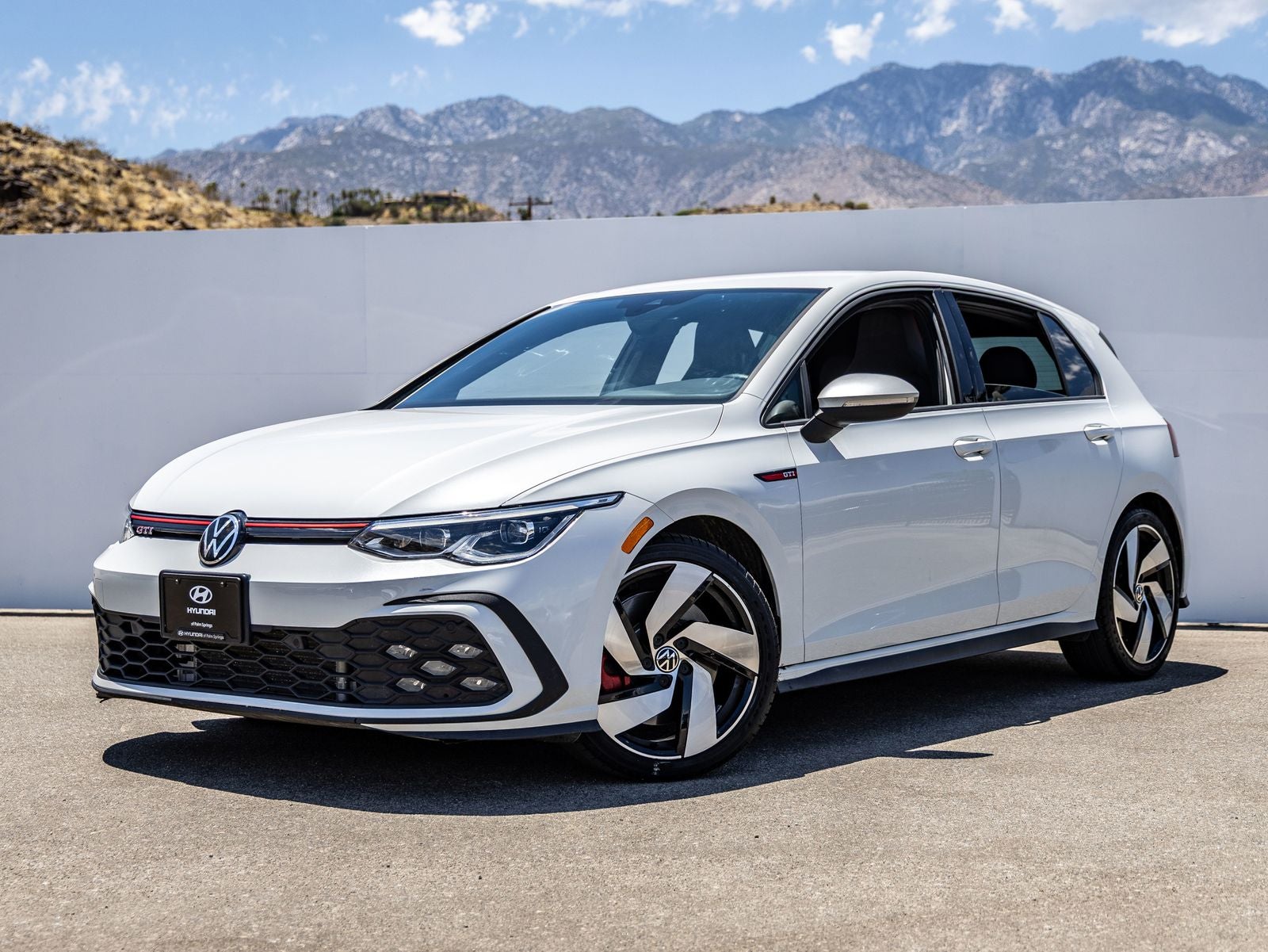 2023 Volkswagen Golf GTI
